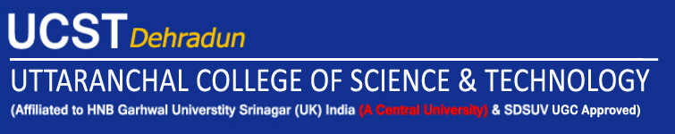 Biotechnology, Microbiology college in Dehradun.