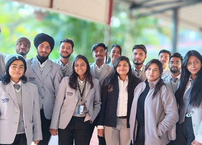 Management Programmes