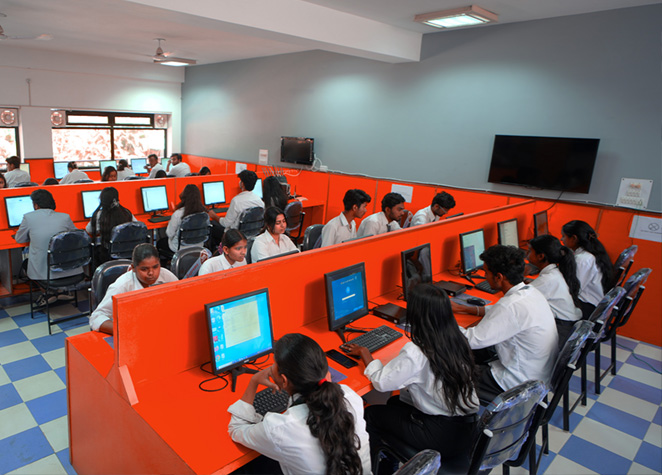 Computer Science / IT Programmes