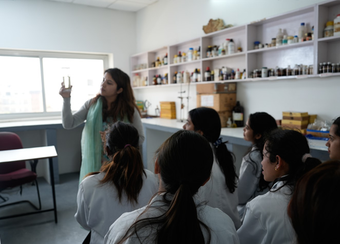 Science & Technology